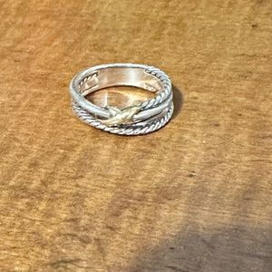 David Yurman Ring